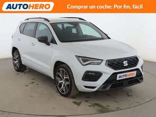 Seat Ateca 2.0 TDI FR