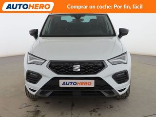 Seat Ateca 2.0 TDI FR