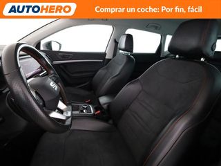 Seat Ateca 2.0 TDI FR