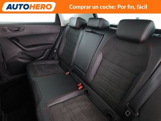 Seat Ateca 2.0 TDI FR