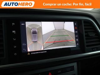 Seat Ateca 2.0 TDI FR