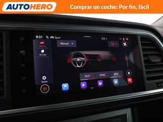 Seat Ateca 2.0 TDI FR