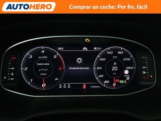 Seat Ateca 2.0 TDI FR