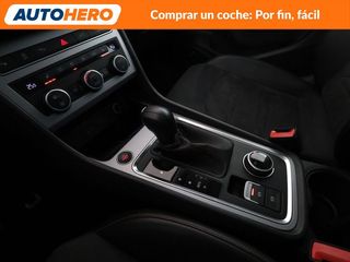 Seat Ateca 2.0 TDI FR