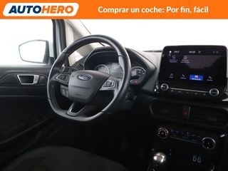 Ford Ecosport 1.0 EcoBoost ST-Line