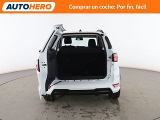 Ford Ecosport 1.0 EcoBoost ST-Line