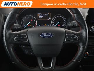 Ford Ecosport 1.0 EcoBoost ST-Line