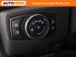 Ford Ecosport 1.0 EcoBoost ST-Line