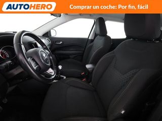 Jeep Compass 1.4 M-Air Sport FWD