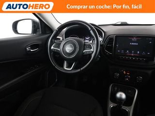Jeep Compass 1.4 M-Air Sport FWD