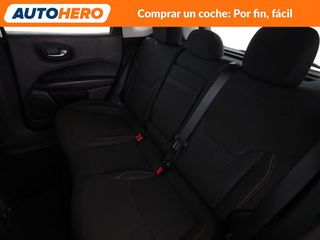 Jeep Compass 1.4 M-Air Sport FWD