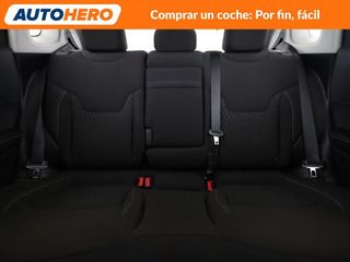 Jeep Compass 1.4 M-Air Sport FWD