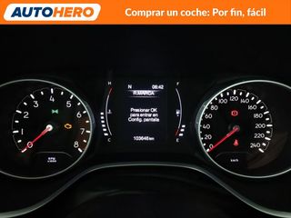Jeep Compass 1.4 M-Air Sport FWD