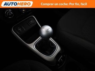 Jeep Compass 1.4 M-Air Sport FWD