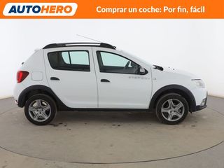 Dacia Sandero 0.9 TCe Stepway