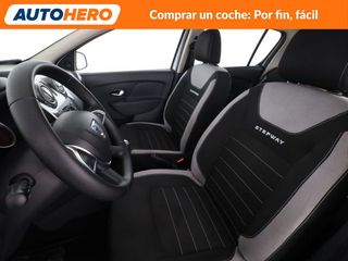 Dacia Sandero 0.9 TCe Stepway