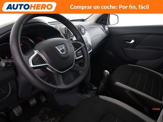 Dacia Sandero 0.9 TCe Stepway
