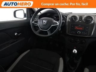 Dacia Sandero 0.9 TCe Stepway