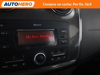 Dacia Sandero 0.9 TCe Stepway