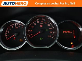 Dacia Sandero 0.9 TCe Stepway