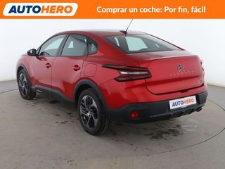 Citroën C4 X 1.5 Blue-HDi Feel Pack