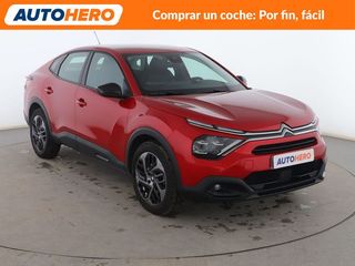 Citroën C4 X 1.5 Blue-HDi Feel Pack