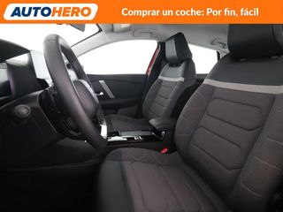 Citroën C4 X 1.5 Blue-HDi Feel Pack
