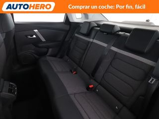 Citroën C4 X 1.5 Blue-HDi Feel Pack