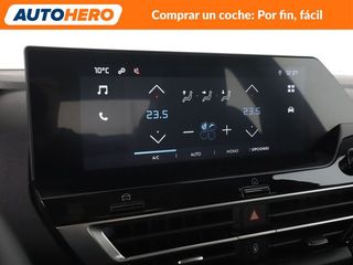 Citroën C4 X 1.5 Blue-HDi Feel Pack