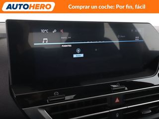Citroën C4 X 1.5 Blue-HDi Feel Pack