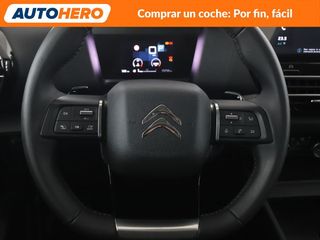 Citroën C4 X 1.5 Blue-HDi Feel Pack