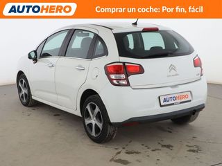 Citroën C3 1.0 Puretech Live Edition