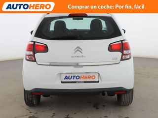 Citroën C3 1.0 Puretech Live Edition