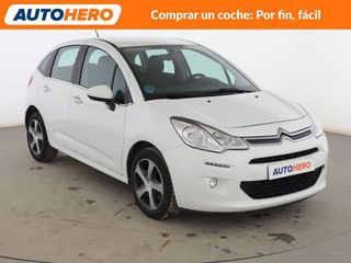 Citroën C3 1.0 Puretech Live Edition