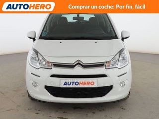 Citroën C3 1.0 Puretech Live Edition