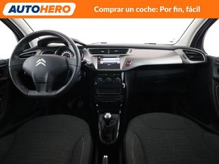 Citroën C3 1.0 Puretech Live Edition