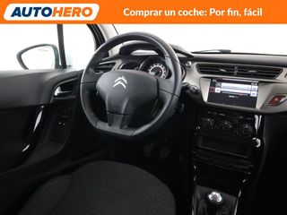 Citroën C3 1.0 Puretech Live Edition