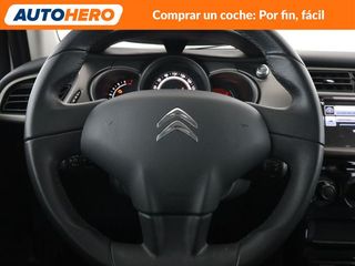 Citroën C3 1.0 Puretech Live Edition