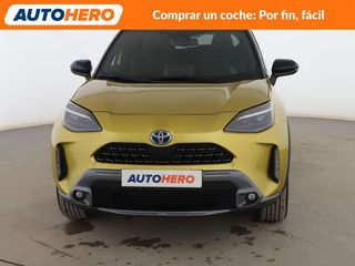 Toyota Yaris Cross 1.5 Hybrid AWD-i Premiere Edition