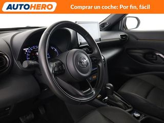 Toyota Yaris Cross 1.5 Hybrid AWD-i Premiere Edition