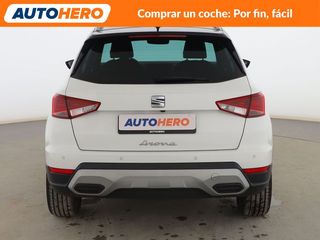 Seat Arona 1.5 TSI ACT Xperience