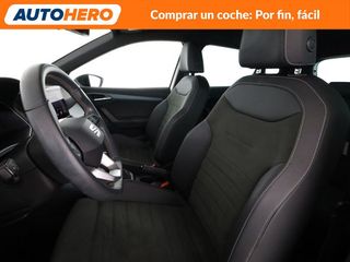 Seat Arona 1.5 TSI ACT Xperience