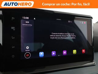 Seat Arona 1.5 TSI ACT Xperience