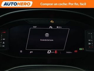 Seat Arona 1.5 TSI ACT Xperience