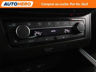 Seat Arona 1.5 TSI ACT Xperience