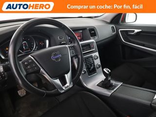 Volvo S60 2.0 D3 Momentum
