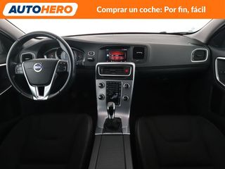 Volvo S60 2.0 D3 Momentum