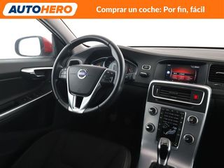 Volvo S60 2.0 D3 Momentum