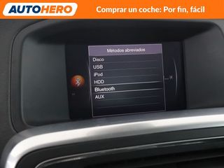 Volvo S60 2.0 D3 Momentum