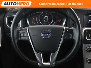 Volvo S60 2.0 D3 Momentum